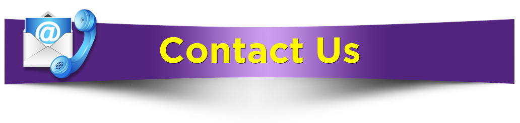 Contact us