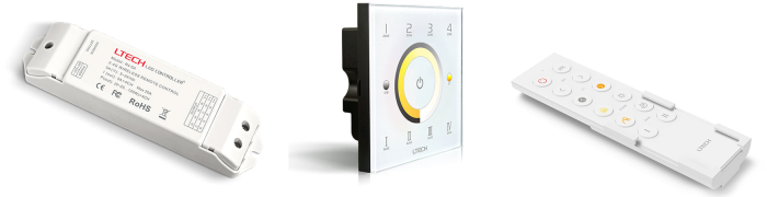 LD7 Sistem