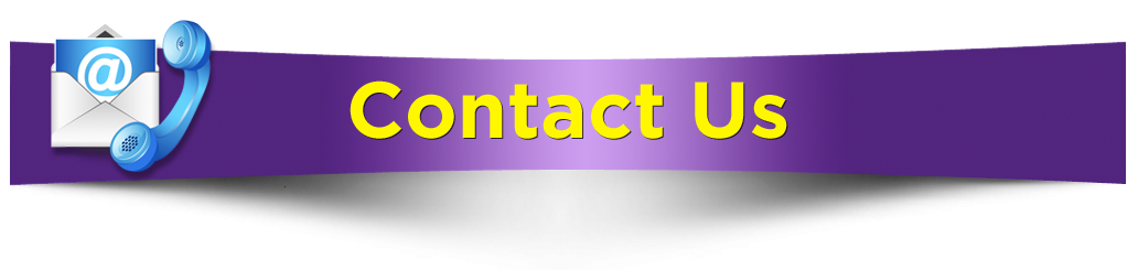 Contact us